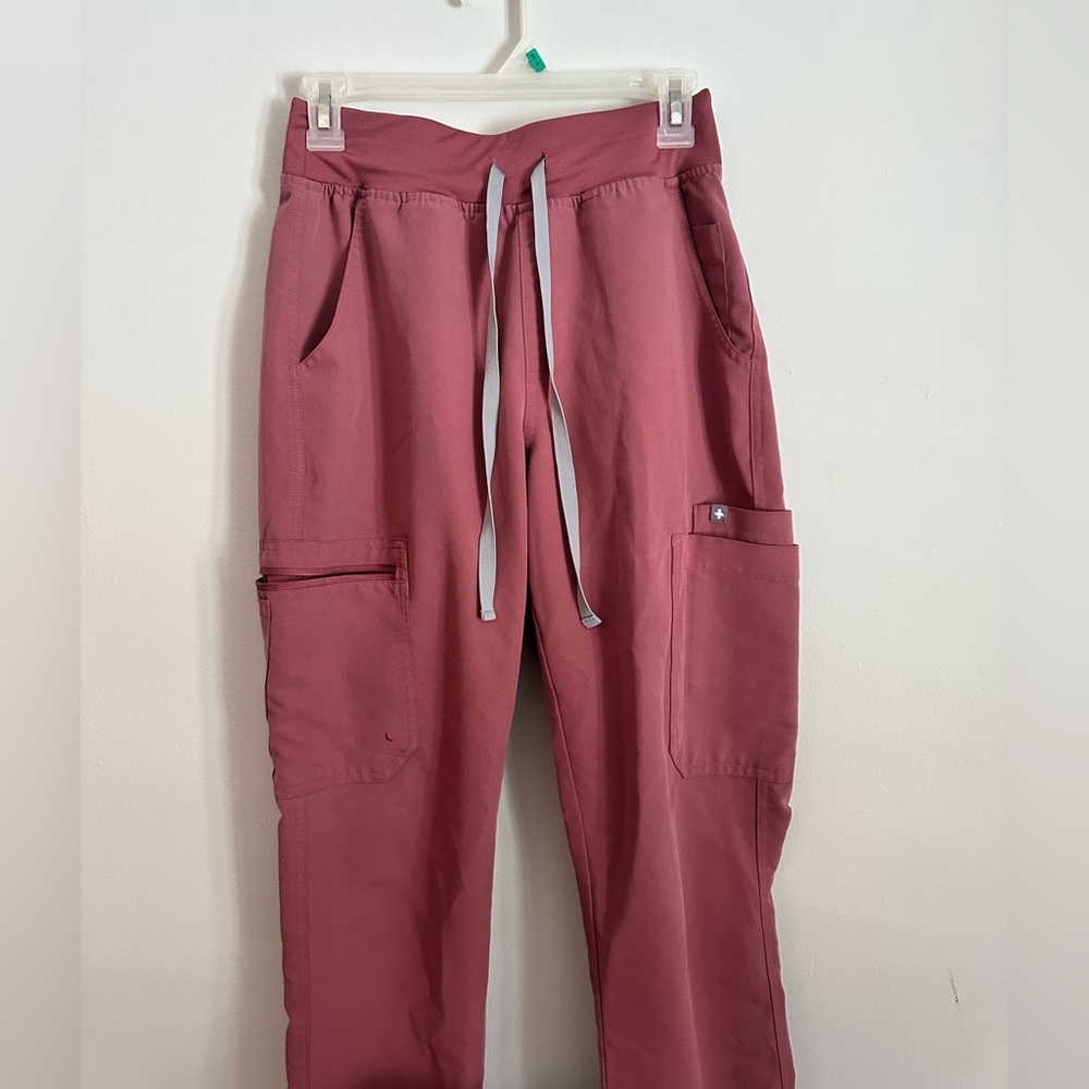 FIGS High Waisted Joggers